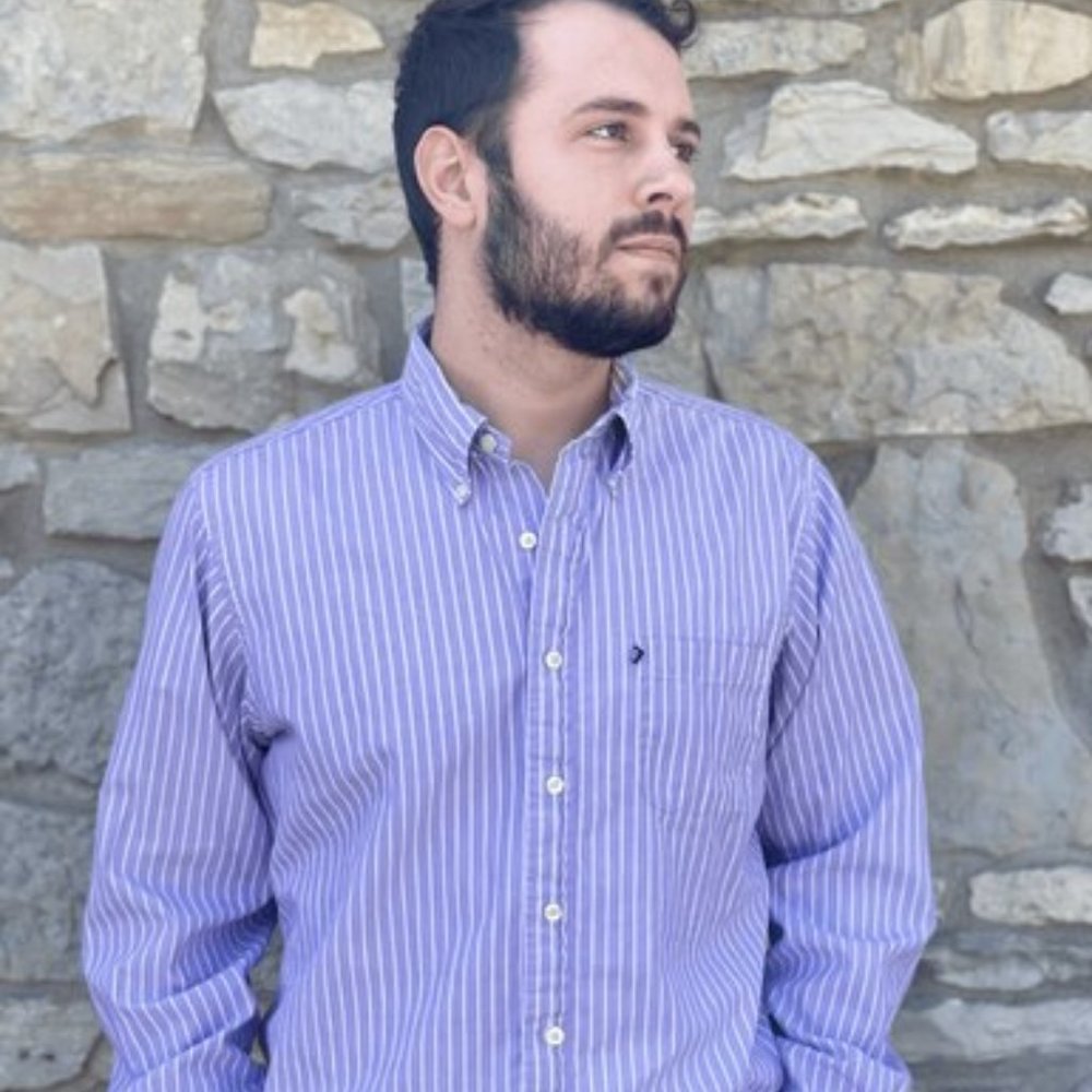 Brooks Brothers 346 Button Down Long Sleeve Shirt